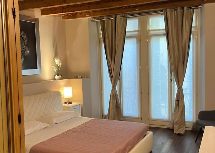 Dimora 4 Spade Verona